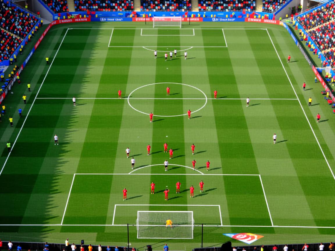 九游娱乐官方平台-世界杯预选赛中国青年队战败 球迷分析战术漏洞，世界杯预选赛中国队打平  第2张